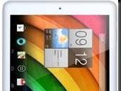 Scheda caratteristiche tecniche dell’Acer Iconia A1-830