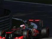 McLaren superato tutti crash-test