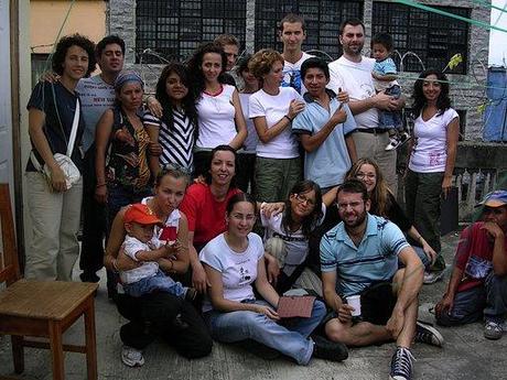 La solidarietà di Portici, uno spettacolo per aiutare il Guatemala