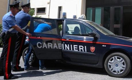 Arrestato spacciatore di Torre del Greco