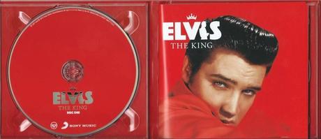 ELVIS THE KING [2013]