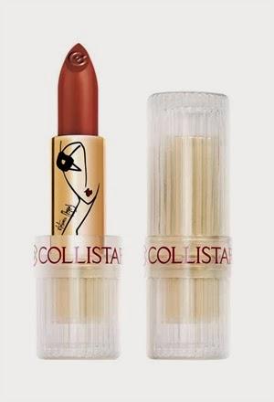 [MAKE UP & BEAUTY] Antonio Marras e Collistar