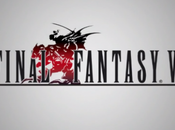 Final Fantasy impedisce completamento