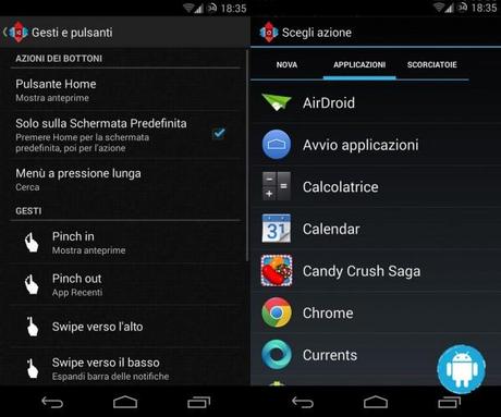 Screenshot 2014 01 20 18 35 29 600x500 Nova Launcher: Il Miglior Launcher Su Android applicazioni  recensione play store personalizzazione nova launcher Launcher android 