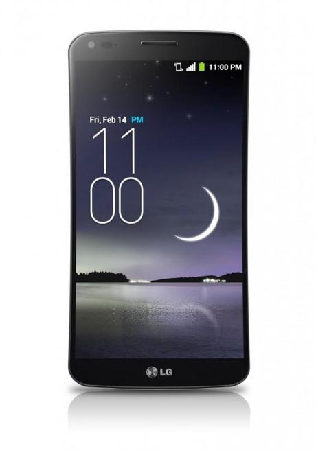 LG G Flex pictures 600x858 LG G Flex sarà lanciato in oltre 20 mercati, arrivo previsto per Febbraio news  prezzo LG G Flex Italia EUROPA 