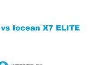 Iocean Elite: Scontro Occhi Mandorla