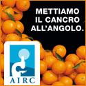 Pollo alle arance per l'AIRC