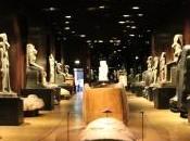 Museo Egizio cambia volto chiude statuario anticipo