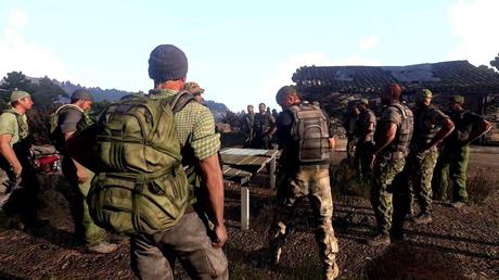 Arma III - Trailer del secondo capitolo 