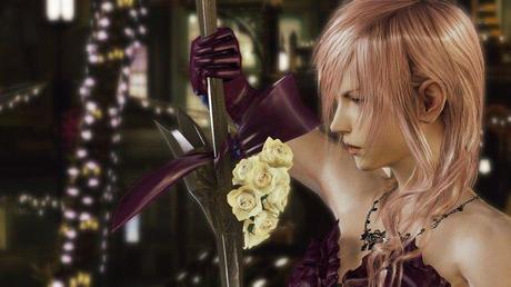 Lightning Returns: Final Fantasy XIII - Demo disponibile su Xbox Live