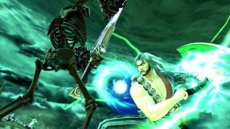 Soul Calibur: Lost Swords ha una data d'uscita giapponese