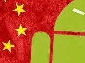 Cina costruisce Sistema Operativo tutto suo: guerra aperta Android