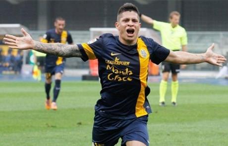 Milan, il sogno estivo si chiama Iturbe!