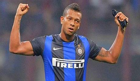 Juve, ma Guarin a cosa serve?