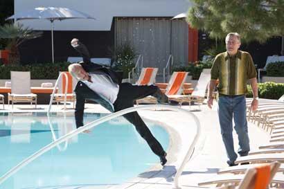 Recensione anteprima film: due risate a “LasT Vegas”