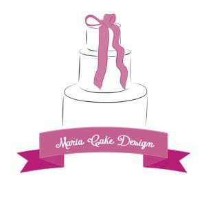 Maria Cake Design_Logo