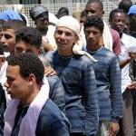 Profughi Nord Africa: ultima data per la conversione dei permessi di soggiorno e richiesta rimpatrio assistito, altrimenti espulsione