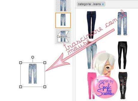 Polyvore Tutorial e il Set by Lu nr.1