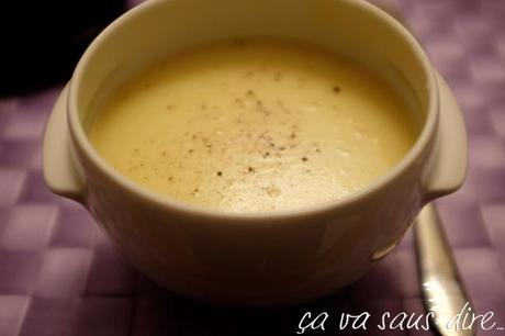 Vichyssoise