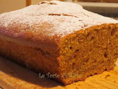 Pan di Zucca (Pumpkin Bread)