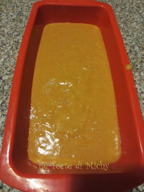 Pan di Zucca (Pumpkin Bread)