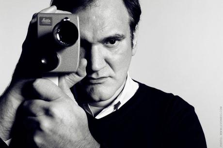 Quentin Tarantino arriva nelle Marche sarà attore nel film sulla boxe clandestina