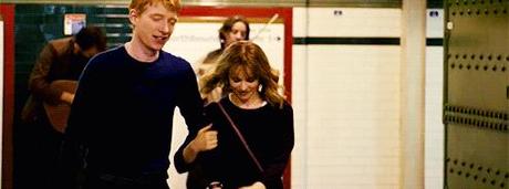 RECENSIONE A FREDDO – Questione di tempo