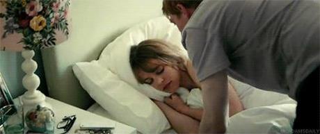 RECENSIONE A FREDDO – Questione di tempo