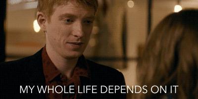 RECENSIONE A FREDDO – Questione di tempo