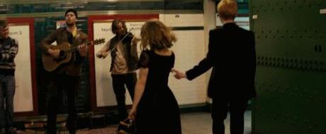 RECENSIONE A FREDDO – Questione di tempo