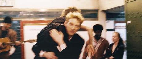 RECENSIONE A FREDDO – Questione di tempo