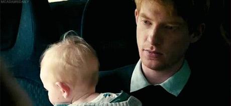 RECENSIONE A FREDDO – Questione di tempo