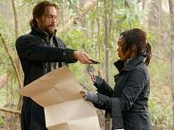 Primissime anticipazioni sulla seconda stagione di “Sleepy Hollow”