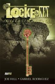 L'Angolo del Fumetto [Locke & Key, Giochi Mentali]