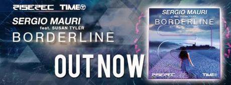 Sergio Mauri - Borderline su YouTube e Beatport