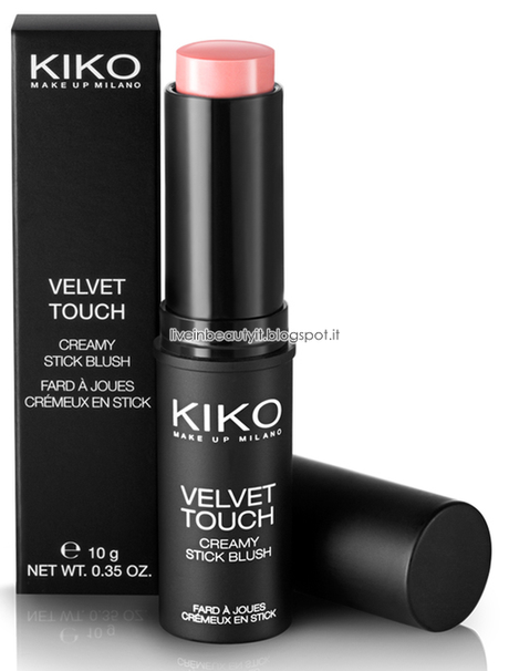 Kiko, Fondotinta Mat Mousse - Preview