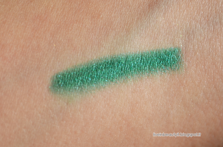 Labo Makeup, Fashion Treatment with Hyaluronic Acid - Review and swatches