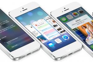 Apple iOS 7: come velocizzare il multitasking delle app