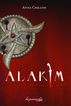 Alakim. Luce dalle tenebre, un nuovo urban fantasy!