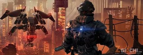 Killzone: Shadow Fall - Clan in arrivo con l'update 1.09