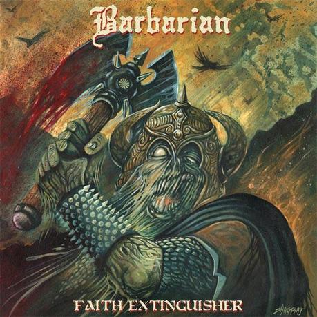 Barbarian