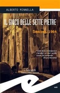 Recensione IL GIOCO DELLE SETTE PIETRE di Alberto Minnella