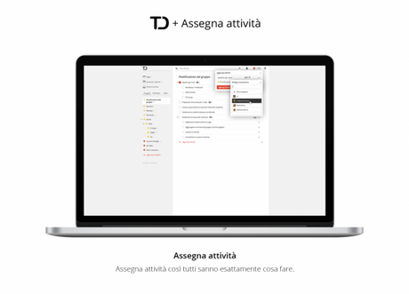 todoist next 2 600x433 Todoist Next un passo avanti con tante novità applicazioni  todoist applicazioni Android applicazioni 