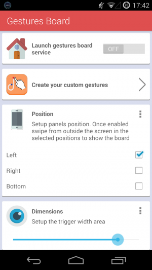 Screenshot 2014 01 21 17 42 41 300x533 Gestures Board: come creare gesture personalizzate su Android applicazioni  play store google play store 