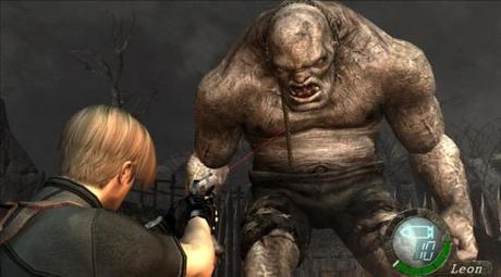 Resident Evil 4 Ultimate HD Edition è in arrivo su PC