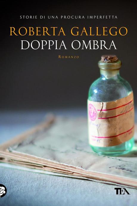 anteprima Tea: DOPPIA OMBRA