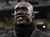 Milan, Seedorf richiesto centrocampista Napoli