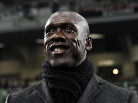 Milan, Seedorf ha richiesto un centrocampista del Napoli