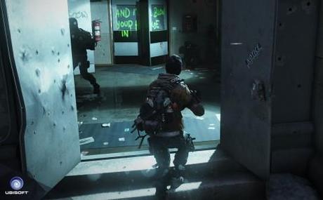 Tom Clancy’s The Division si presenta con tre nuove immagini