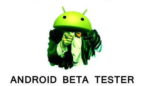 suti Ti interessa diventare beta tester delle migliori apps per Android?